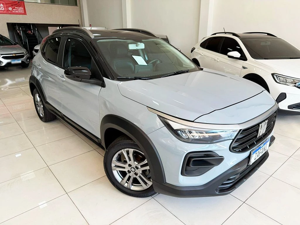 FIAT PULSE