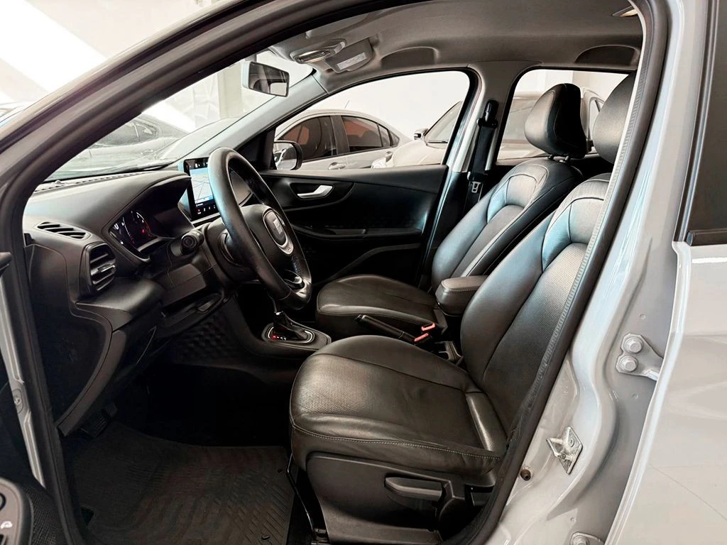 FIAT PULSE