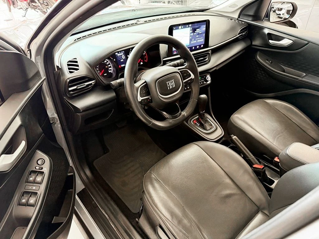 FIAT PULSE
