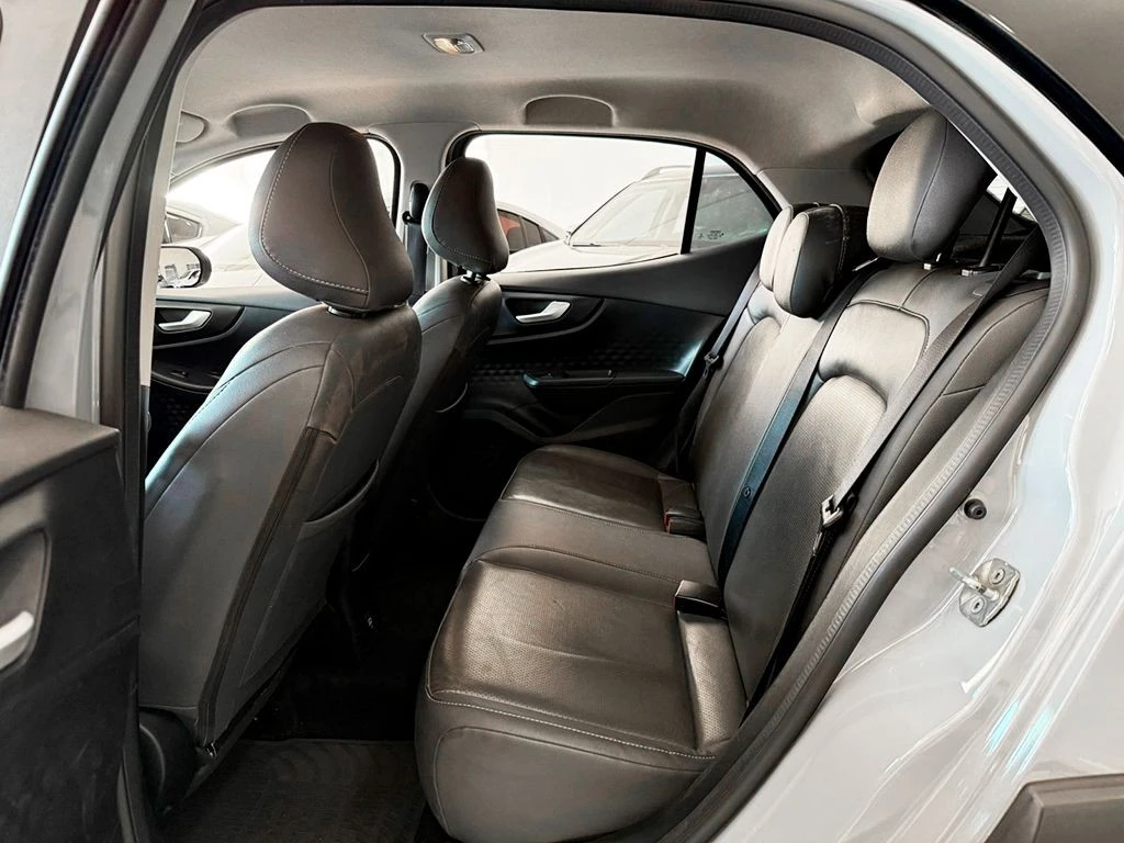 FIAT PULSE