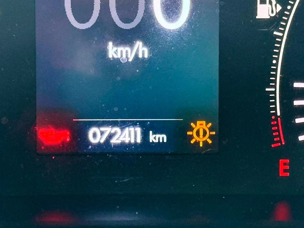 FIAT PULSE