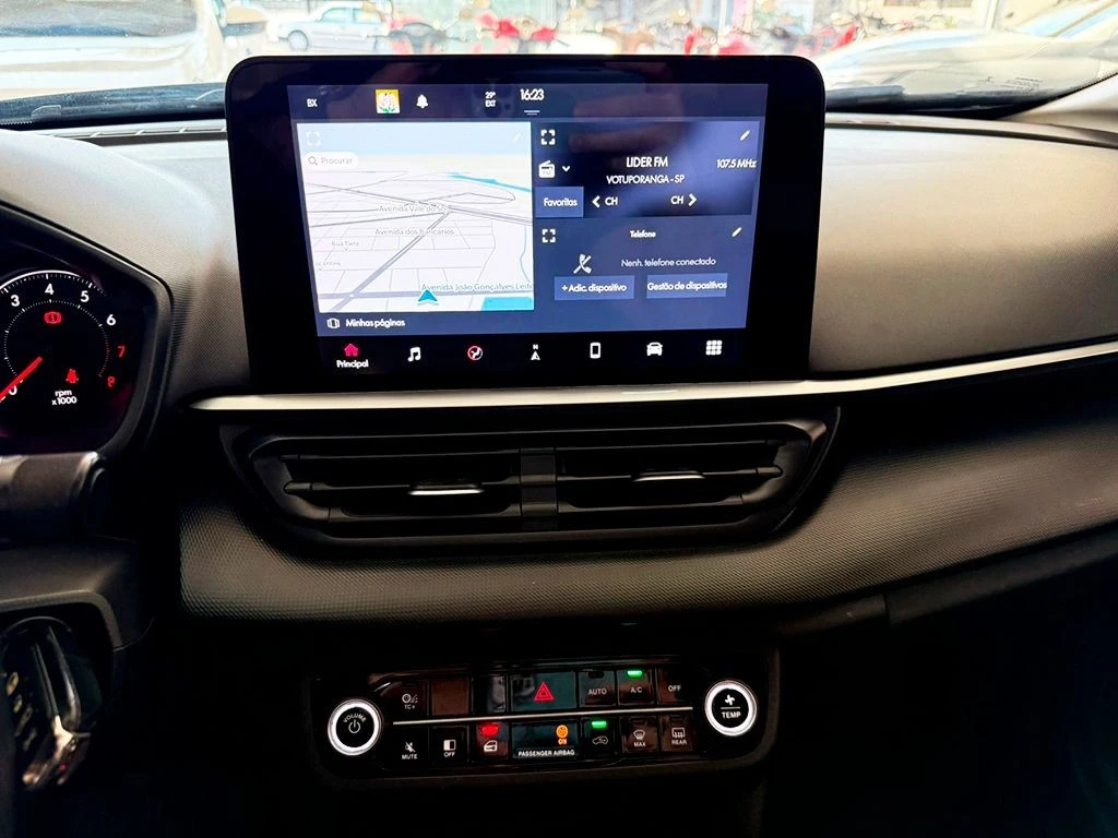 FIAT PULSE