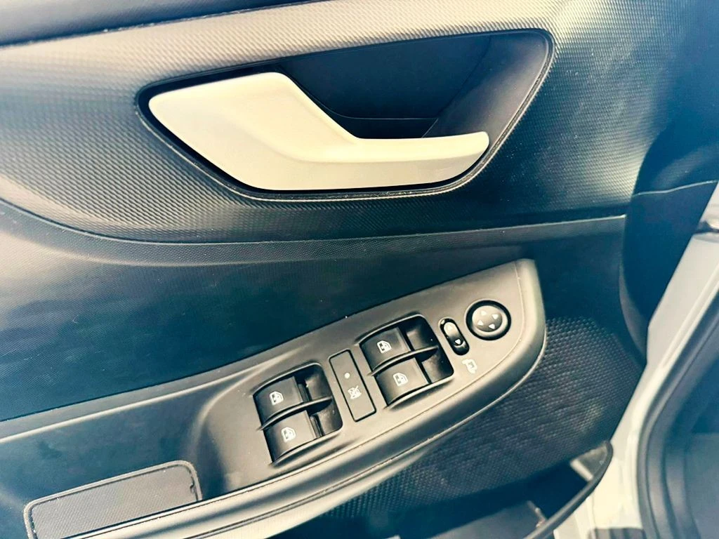 FIAT PULSE