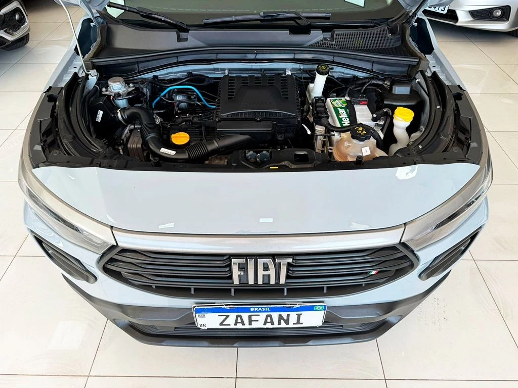 FIAT PULSE