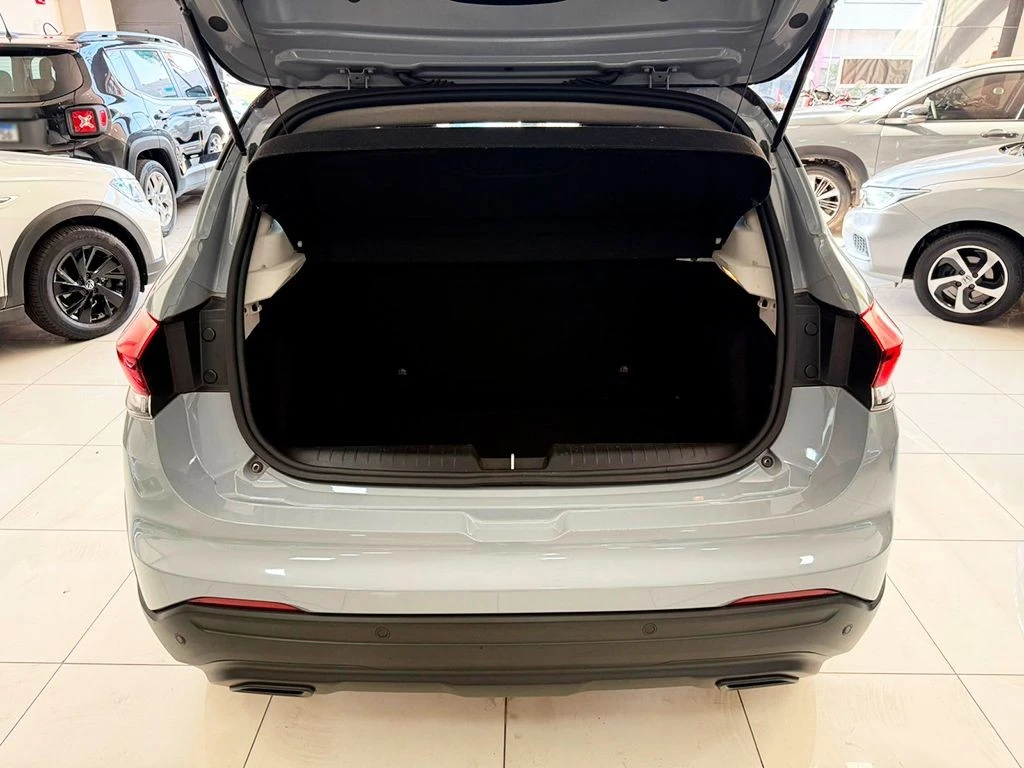 FIAT PULSE
