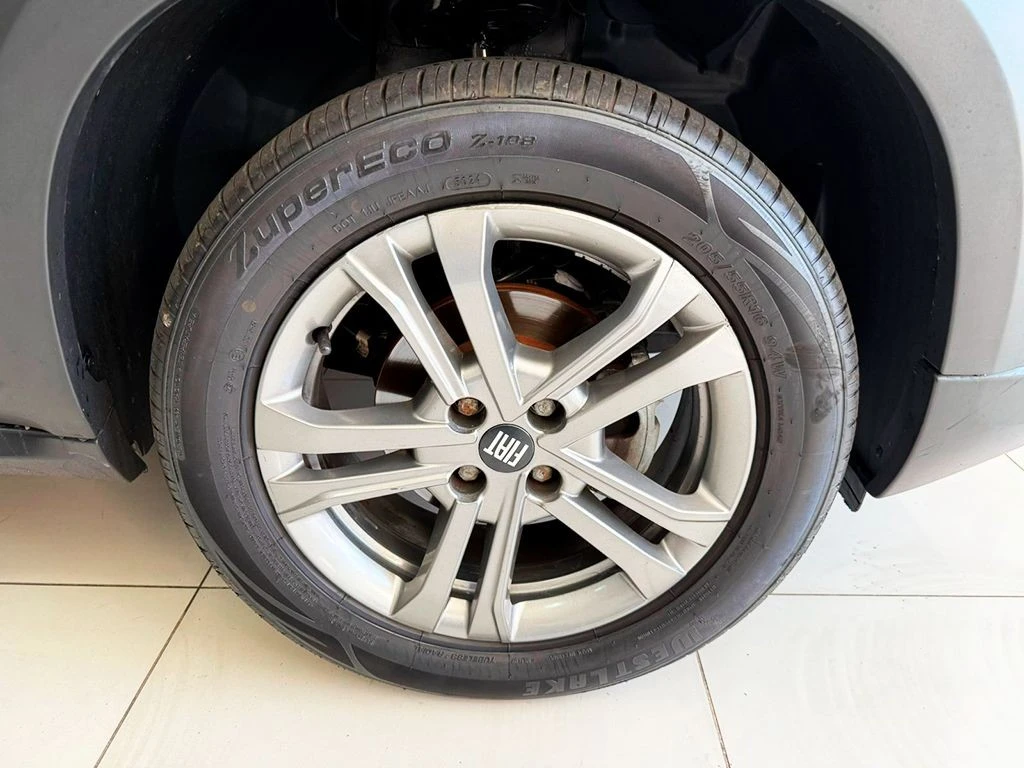 FIAT PULSE