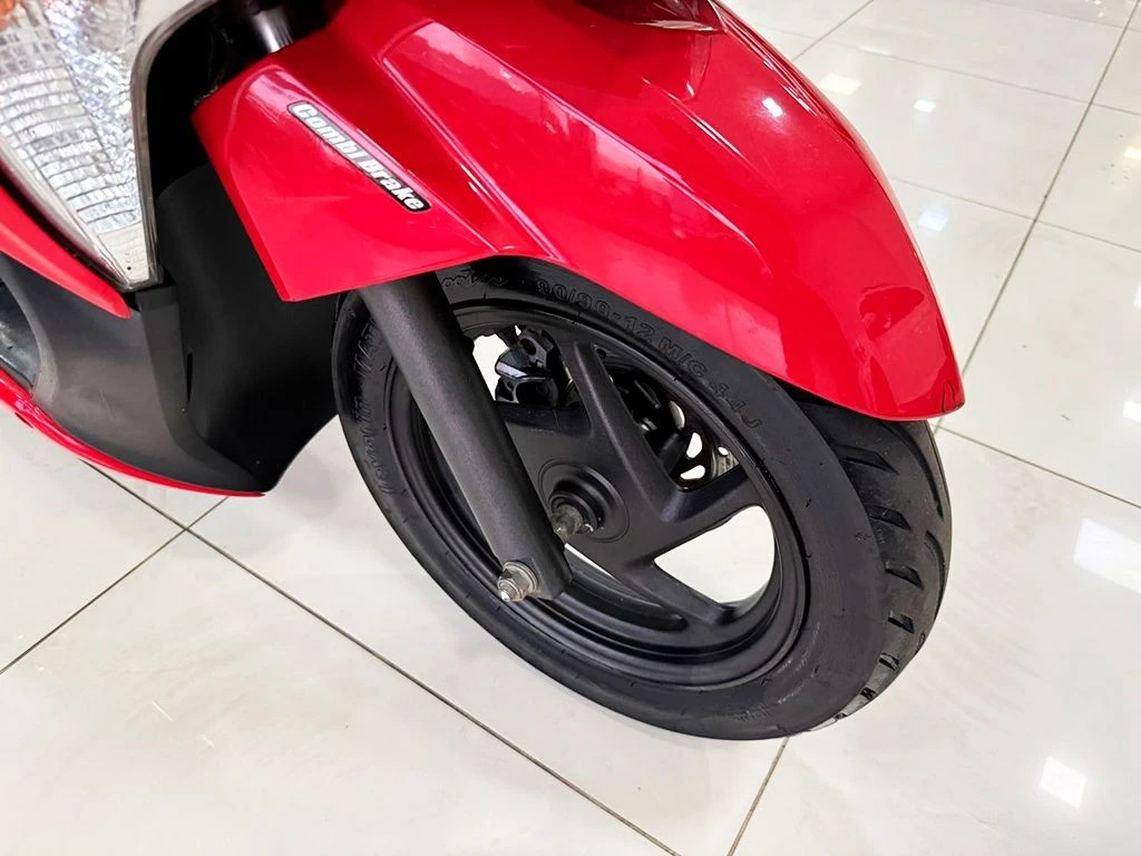 HONDA ELITE 125i