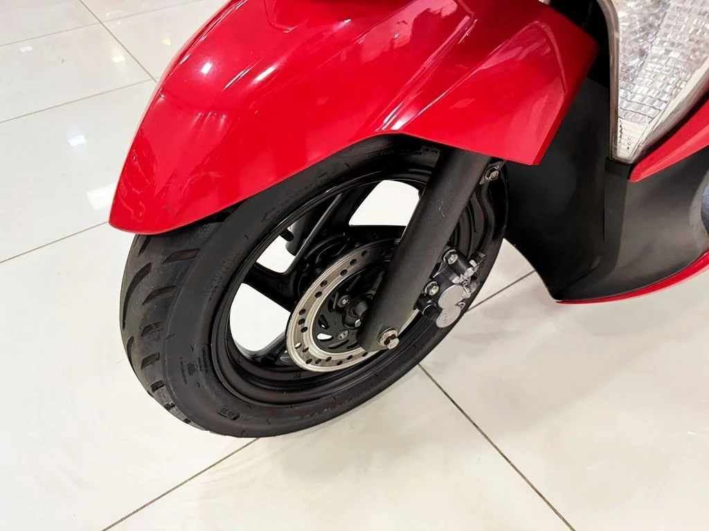 HONDA ELITE 125i