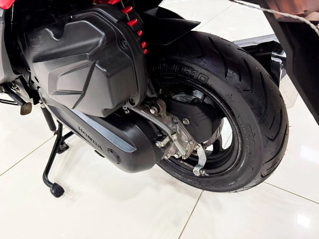 HONDA ELITE 125i