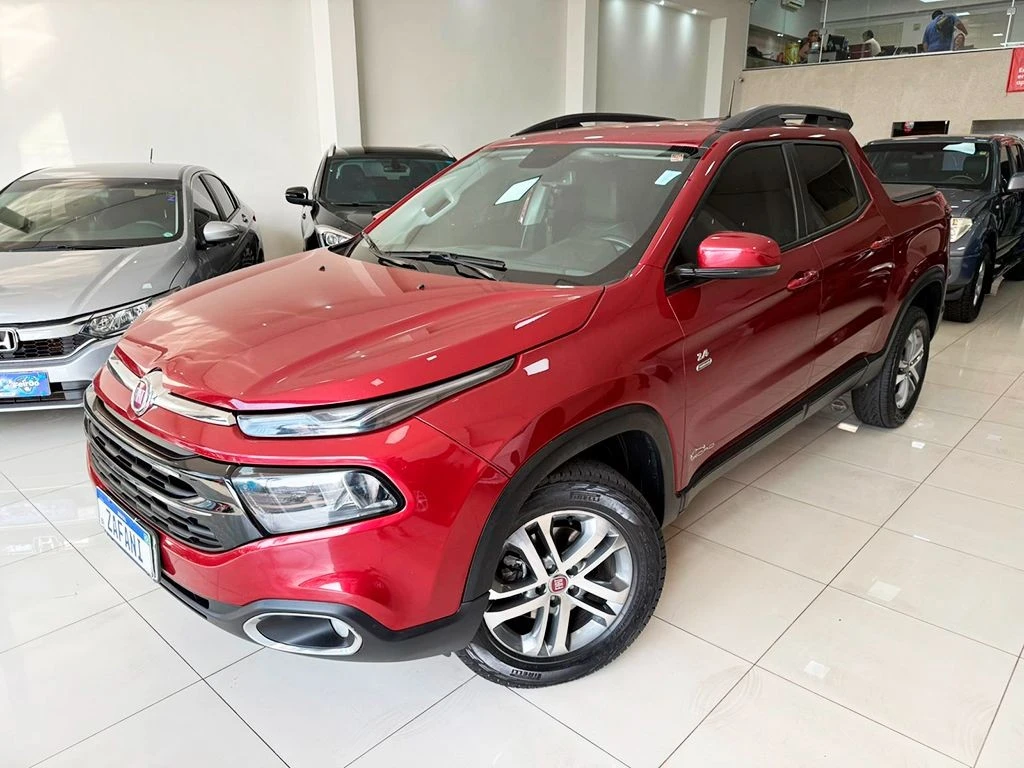 FIAT TORO