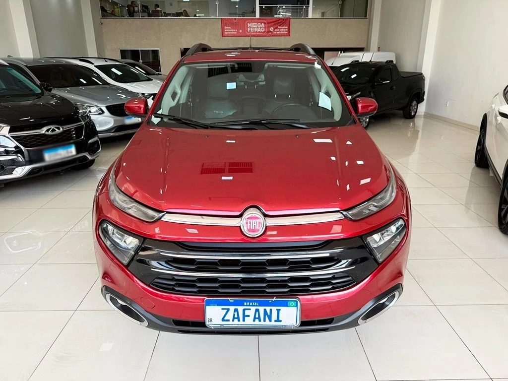 FIAT TORO