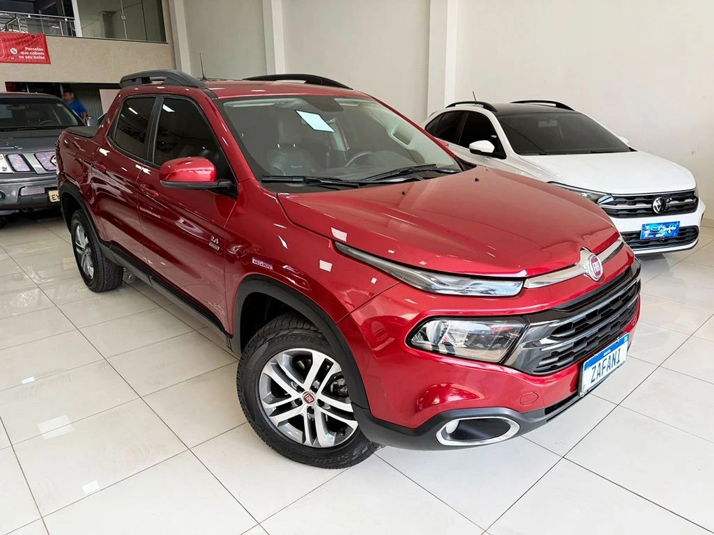 FIAT TORO