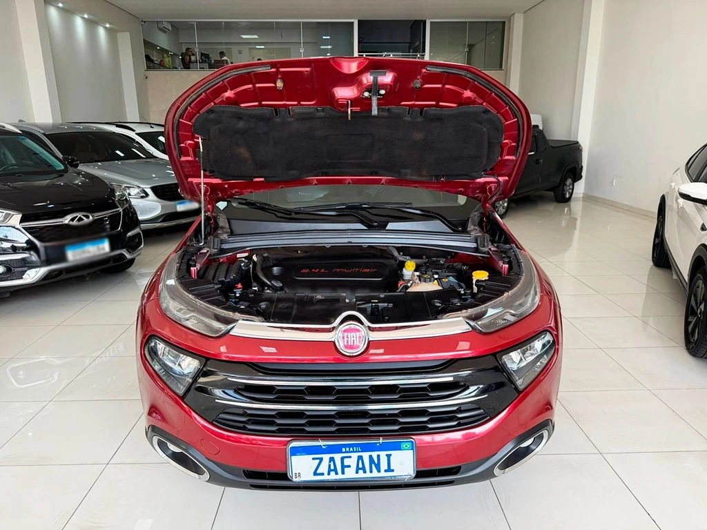 FIAT TORO