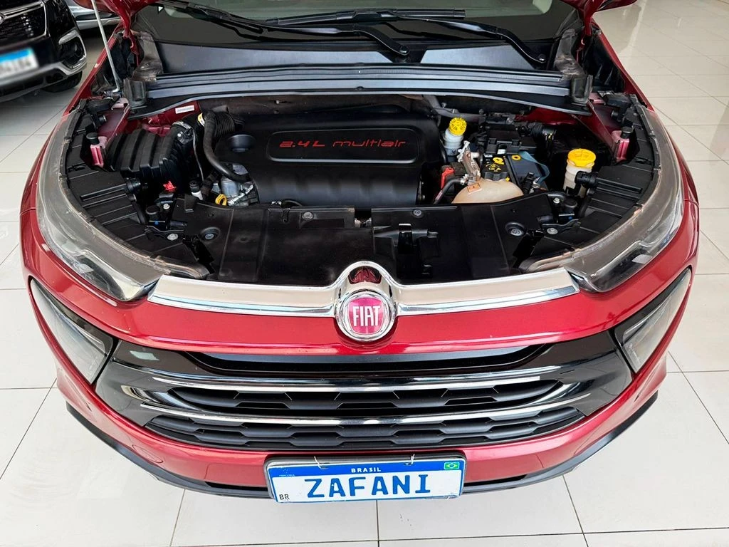 FIAT TORO