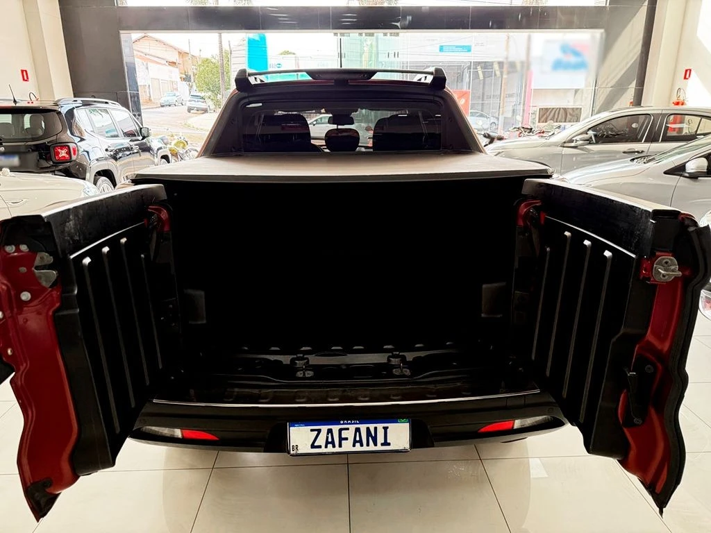 FIAT TORO
