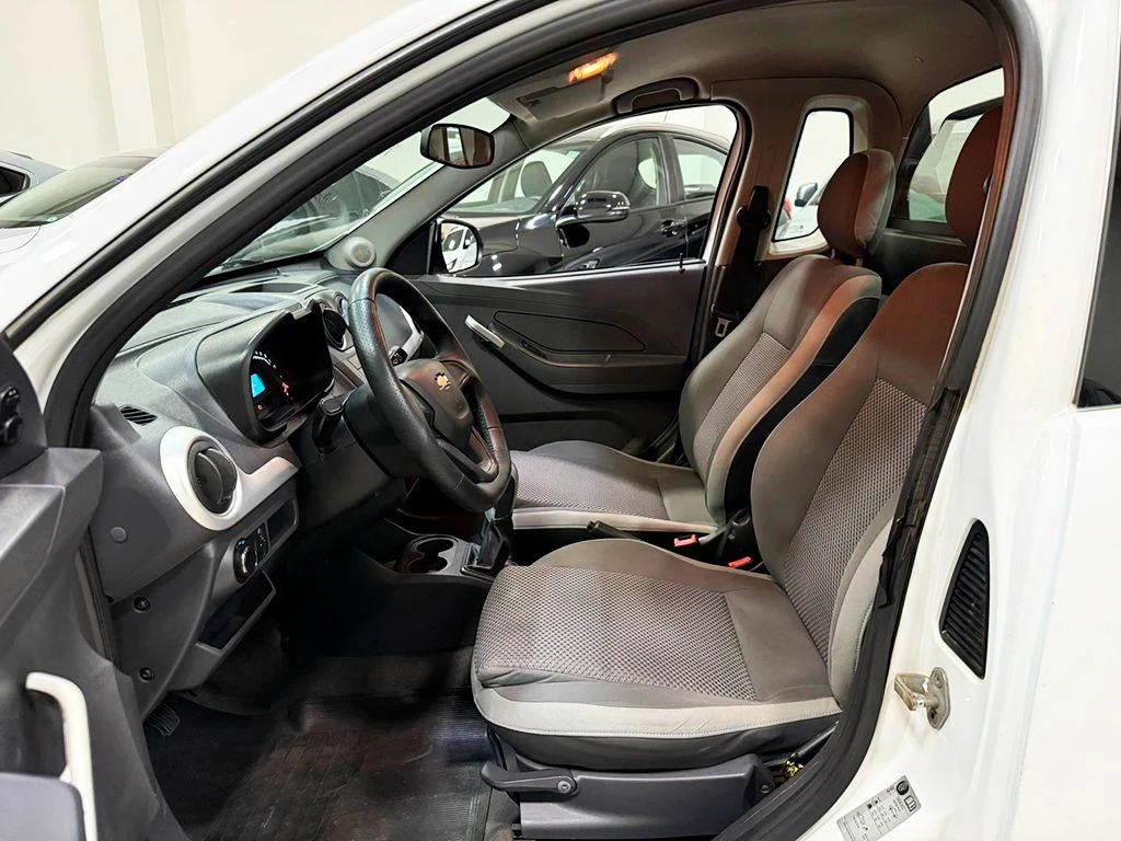 CHEVROLET MONTANA