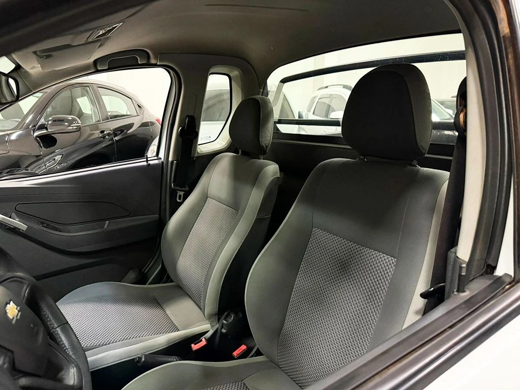 CHEVROLET MONTANA