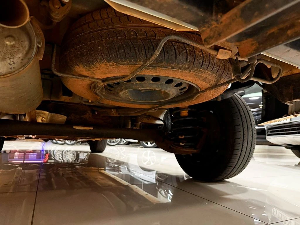 CHEVROLET MONTANA