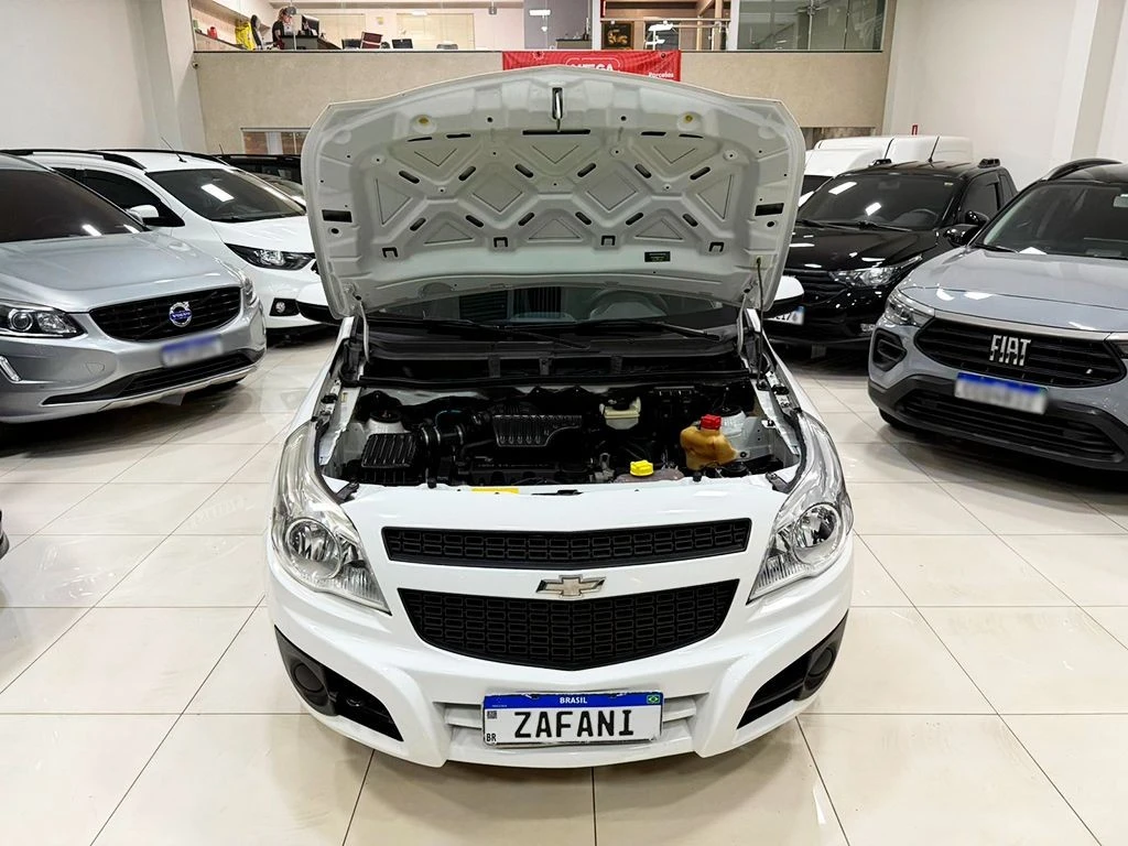 CHEVROLET MONTANA