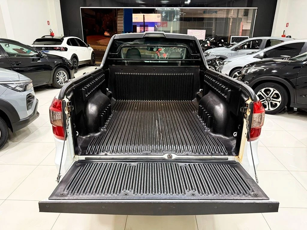 CHEVROLET MONTANA