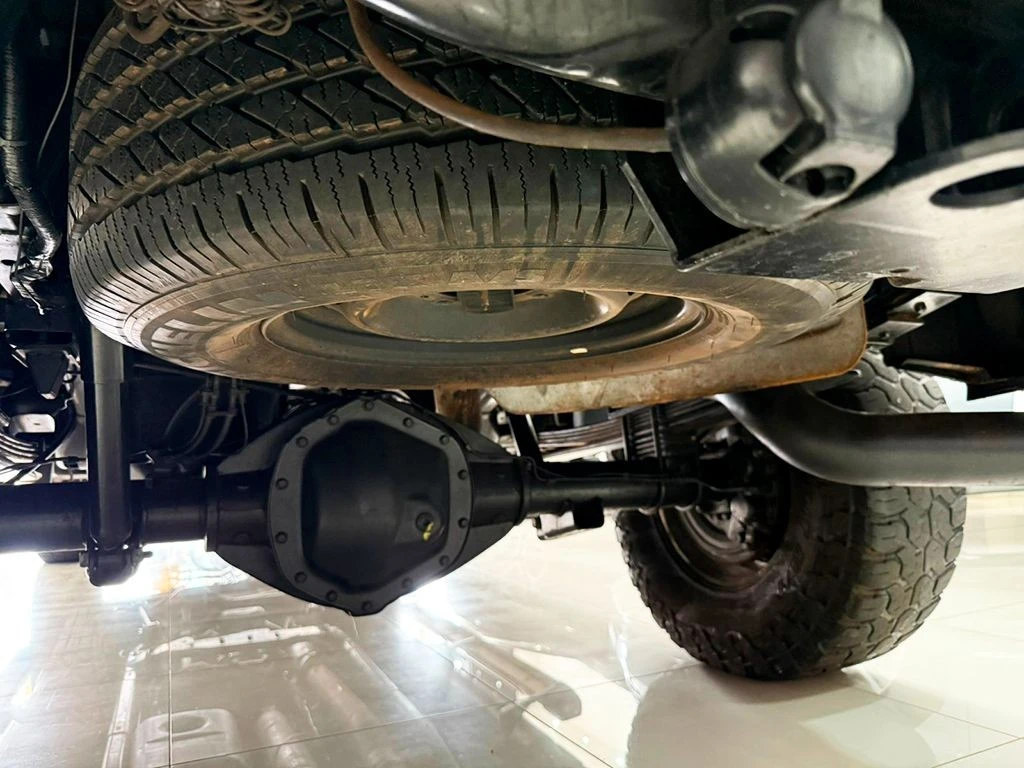 DODGE RAM