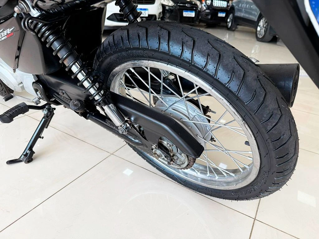 HONDA CG 150 FAN ESI