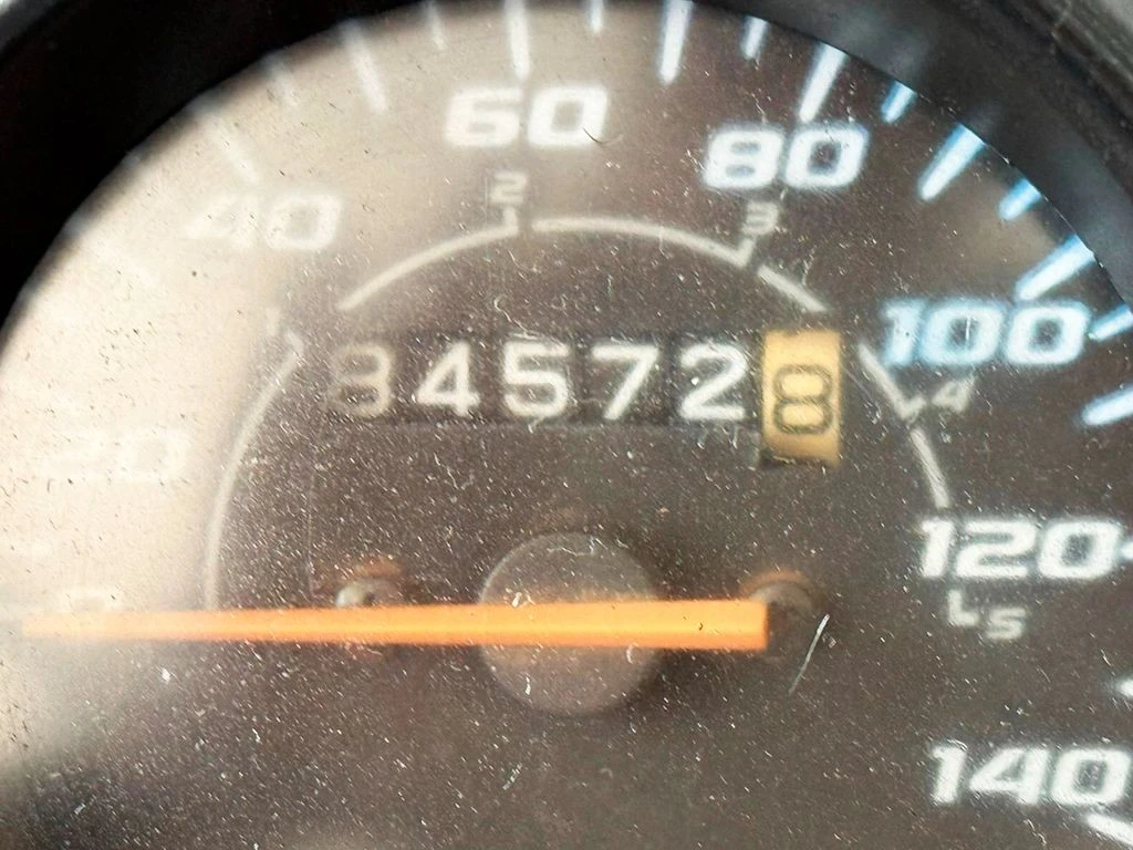 HONDA CG 150 FAN ESI