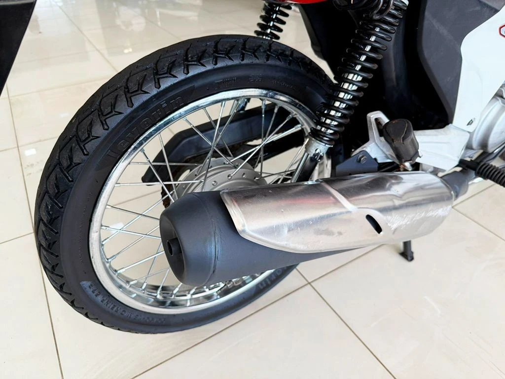 HONDA CG 150 TITAN ESD