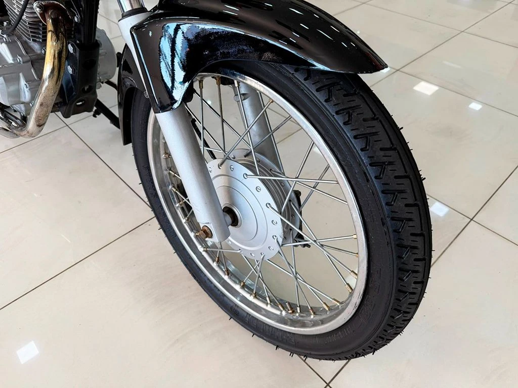 HONDA CG 150 TITAN KS