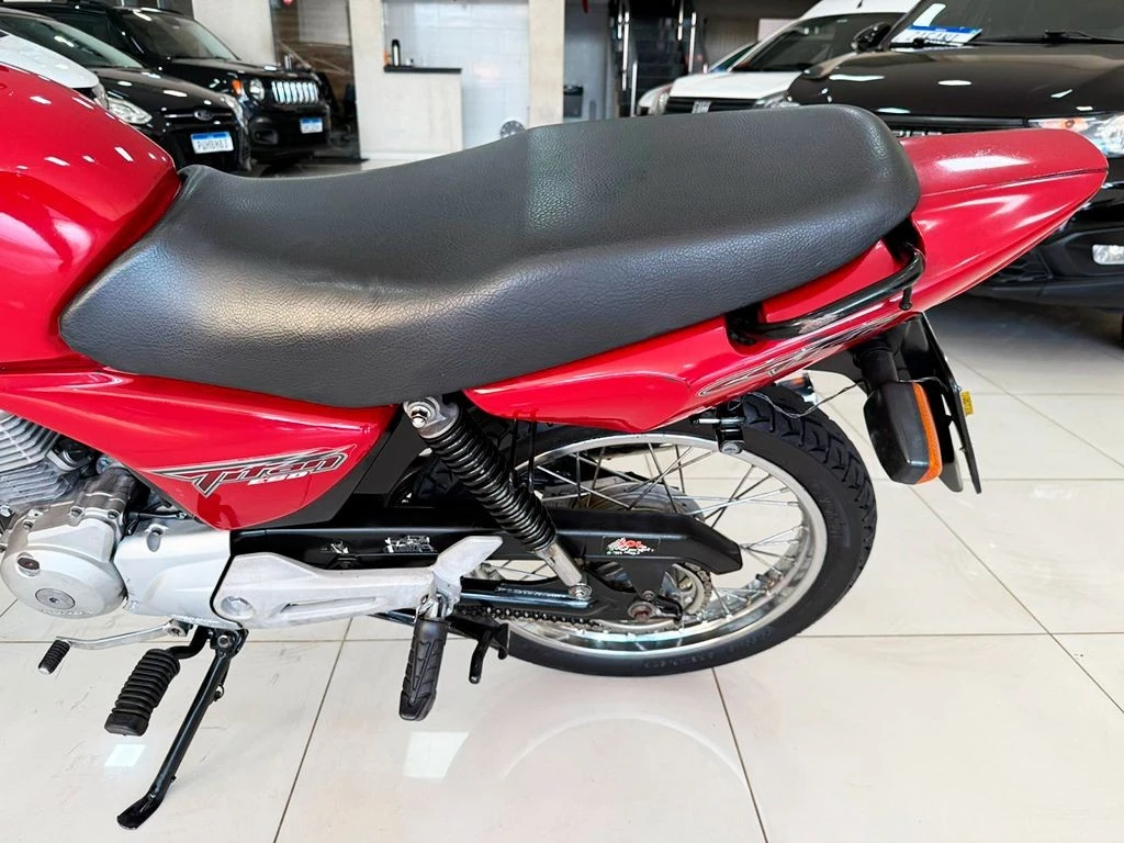 HONDA CG 150 TITAN ESD