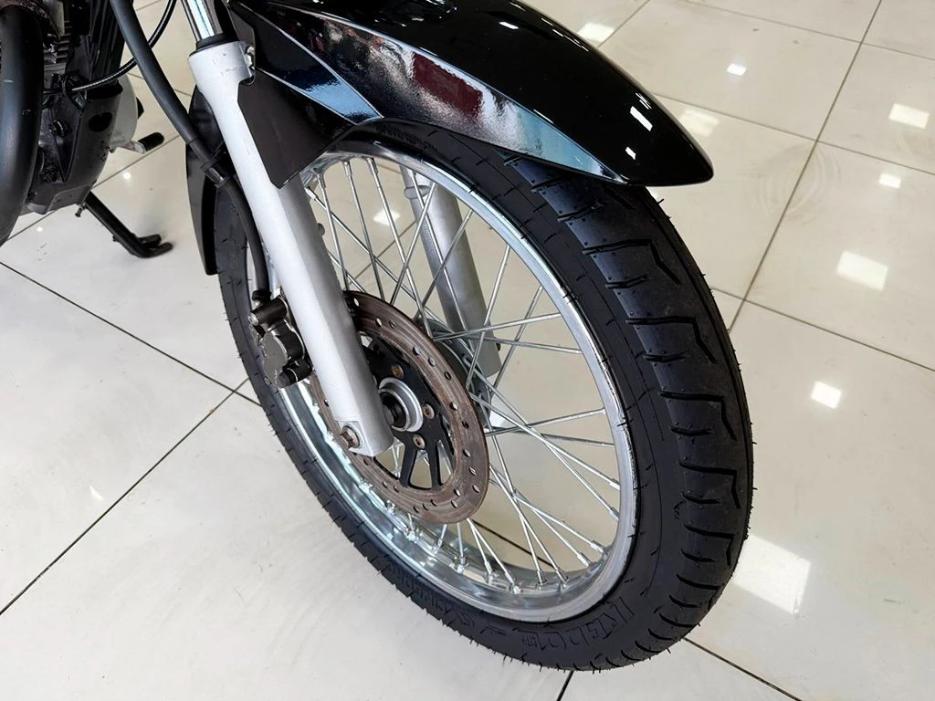 HONDA CG 150 FAN ESDI