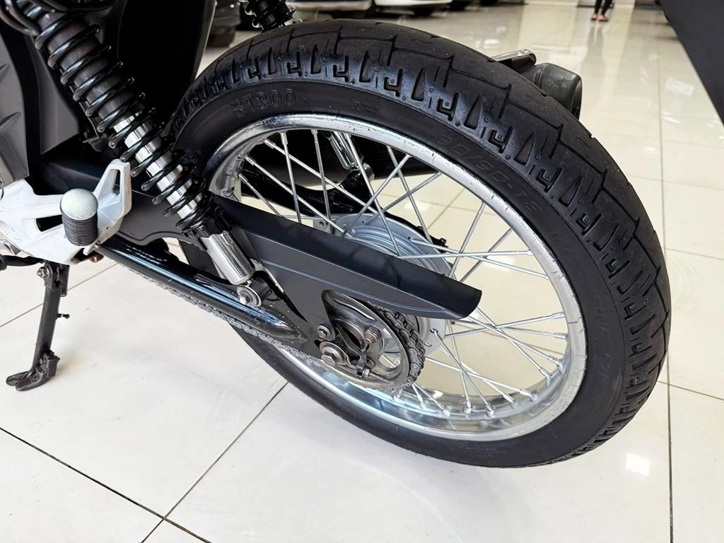 HONDA CG 150 FAN ESDI