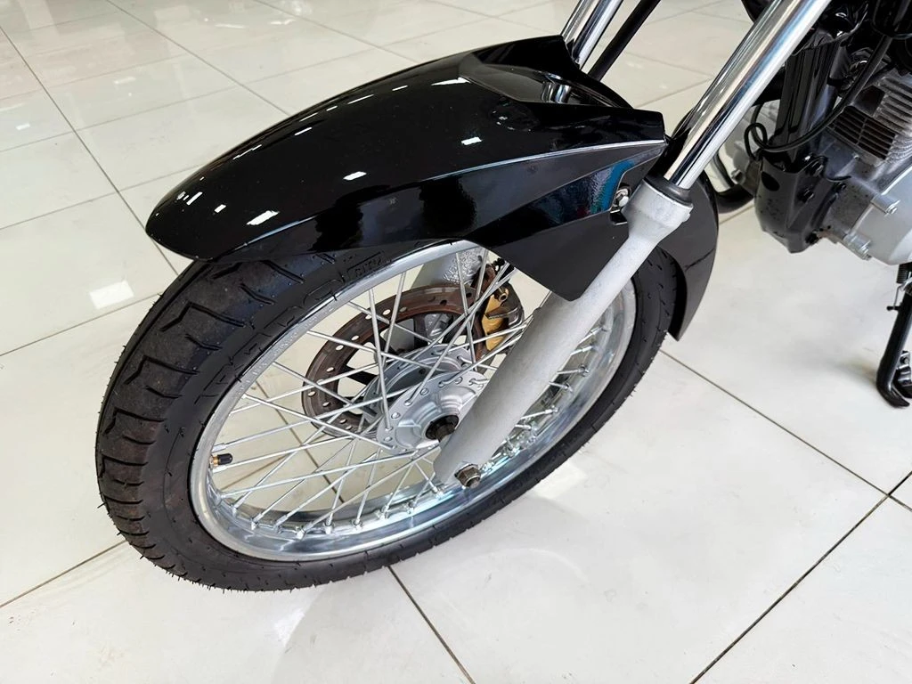 HONDA CG 150 FAN ESDI