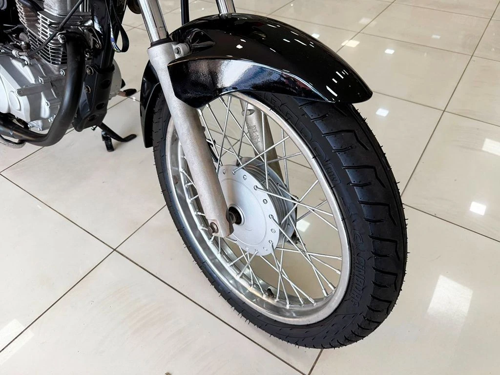 HONDA CG 150 FAN ESI