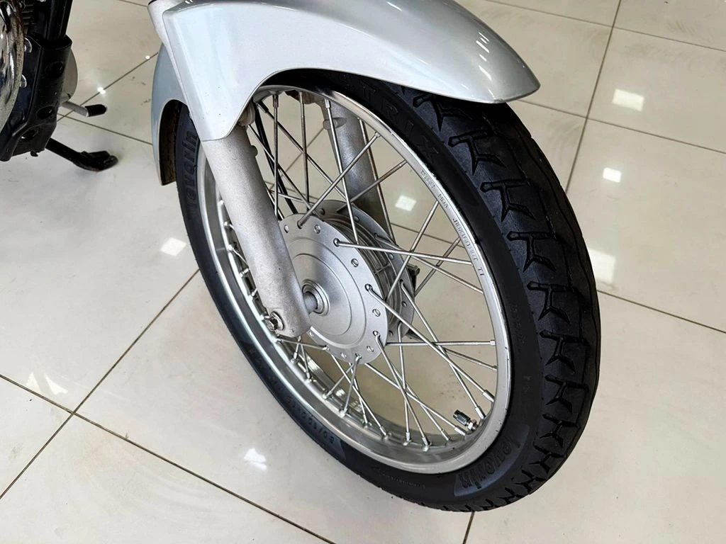 HONDA CG 150 TITAN KS
