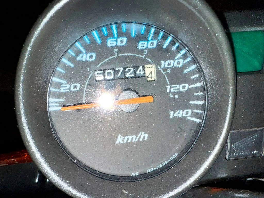 HONDA CG 150 TITAN KS