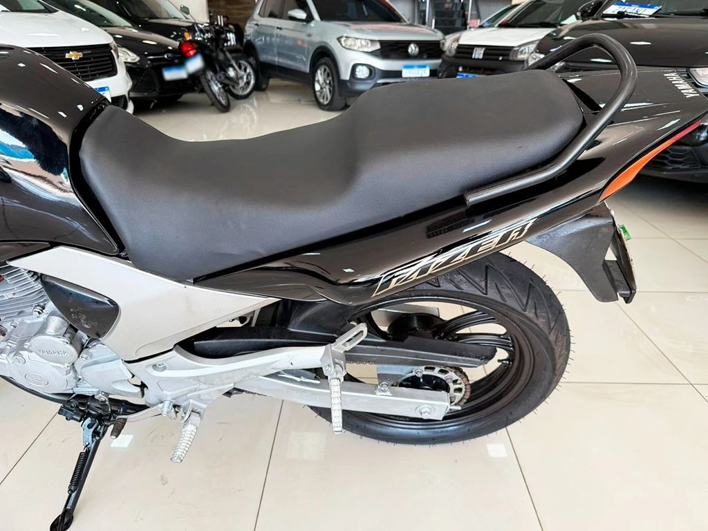 YAMAHA FAZER YS 250