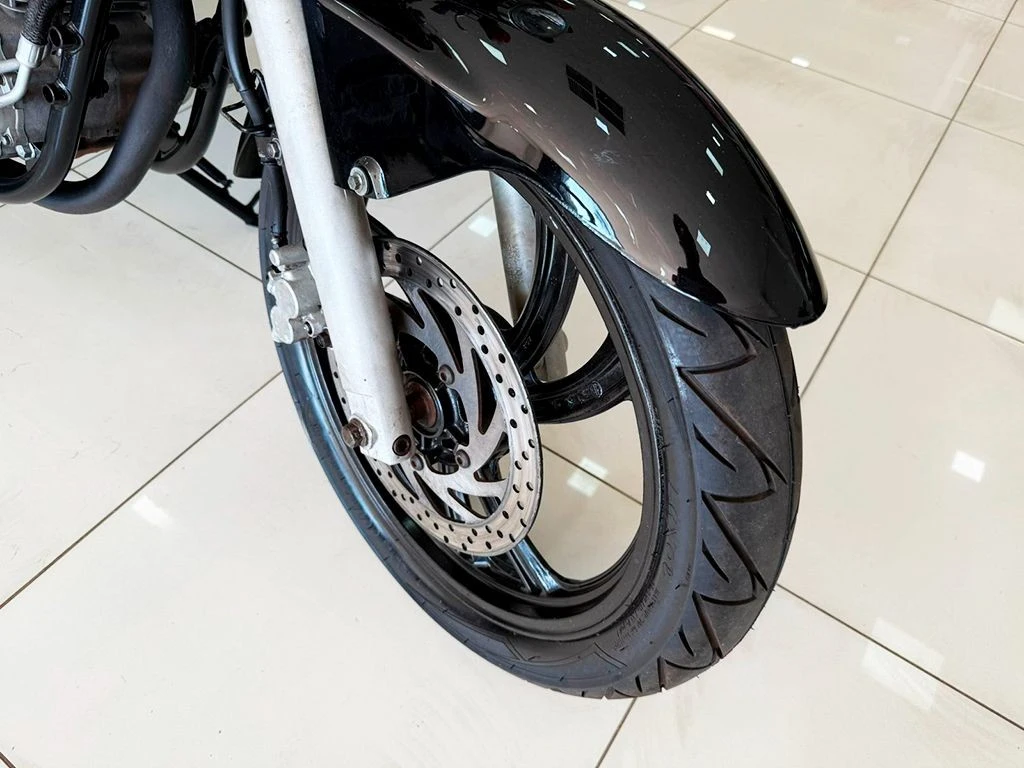 YAMAHA FAZER YS 250