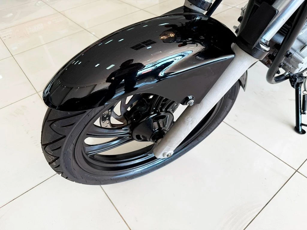 YAMAHA FAZER YS 250