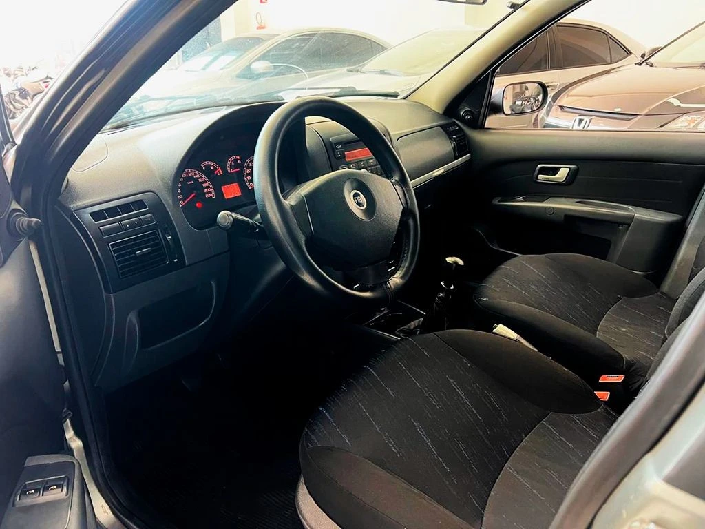 FIAT PALIO