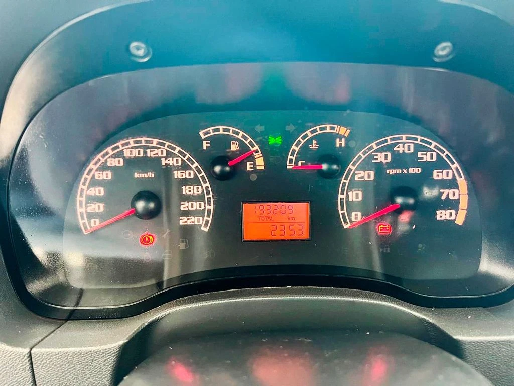 FIAT PALIO