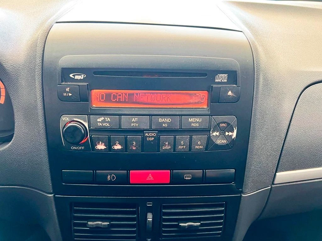 FIAT PALIO