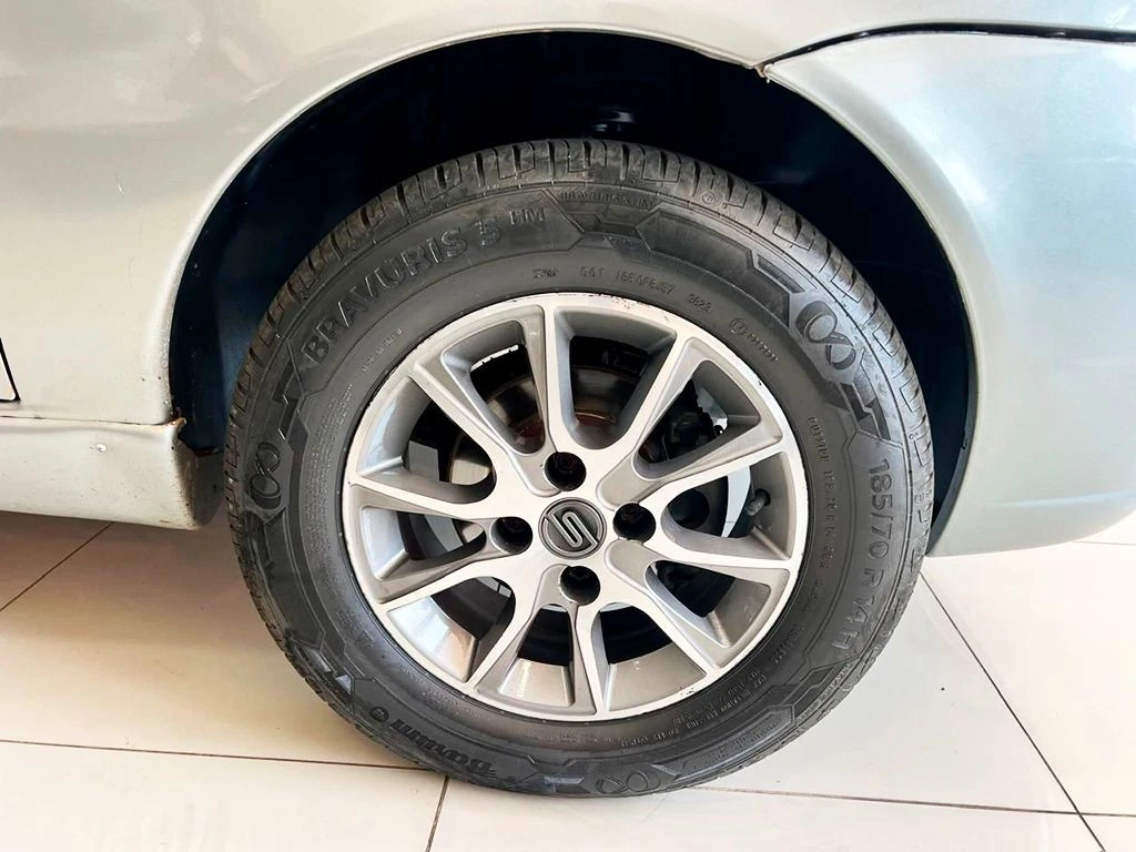 FIAT PALIO