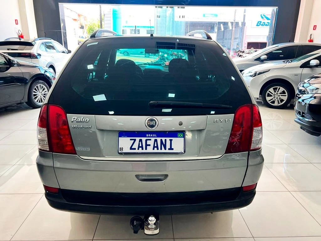 FIAT PALIO
