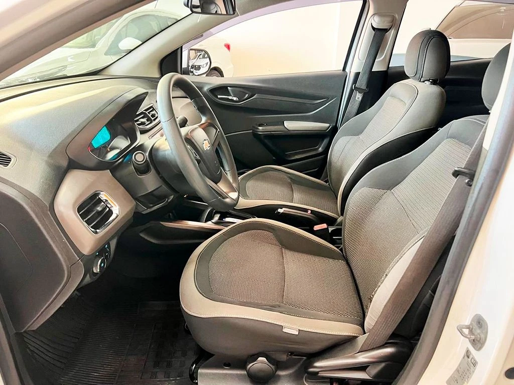 CHEVROLET PRISMA
