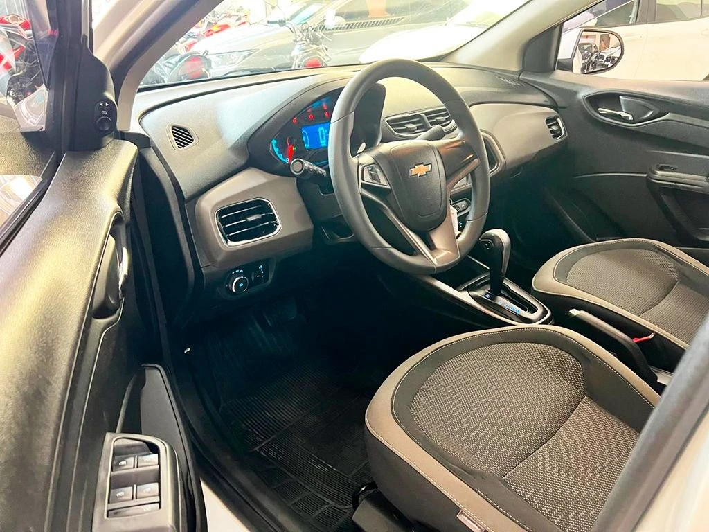 CHEVROLET PRISMA