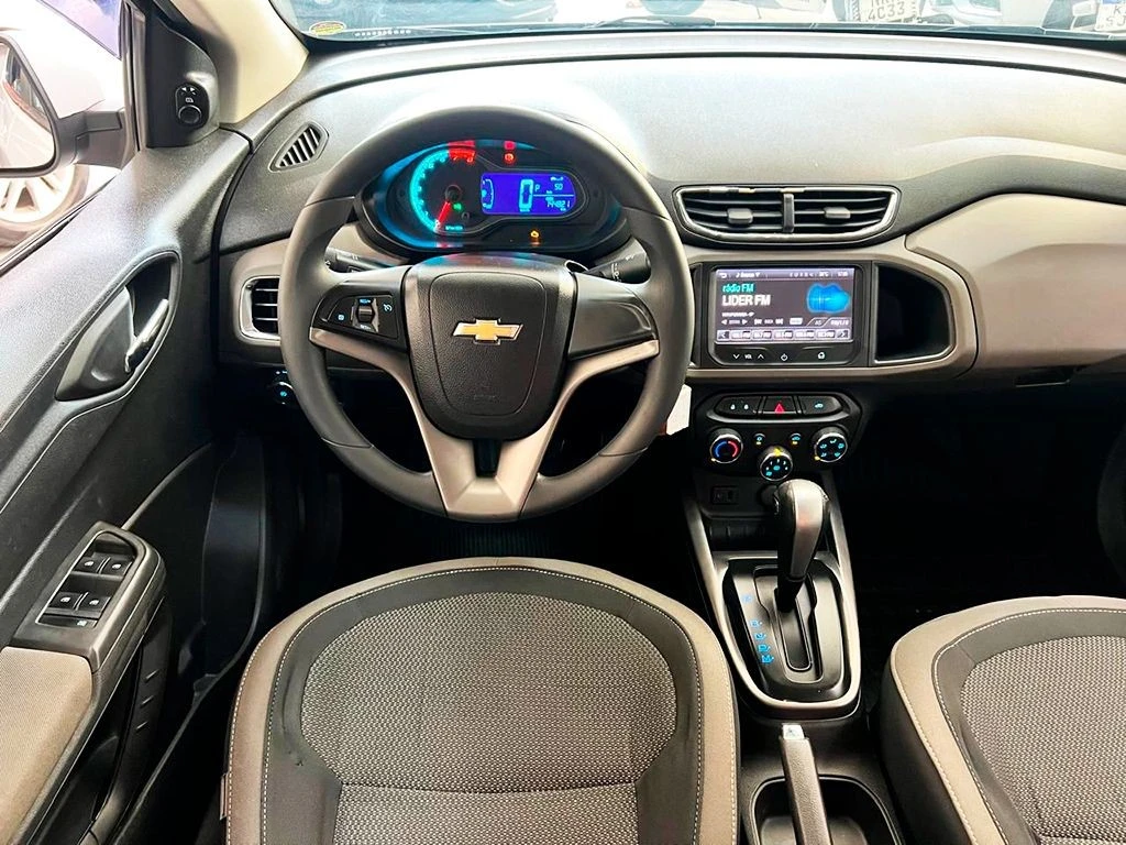 CHEVROLET PRISMA