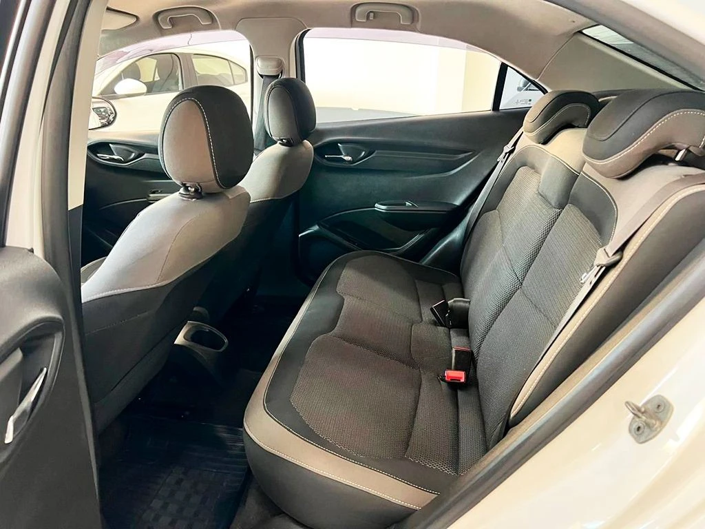 CHEVROLET PRISMA