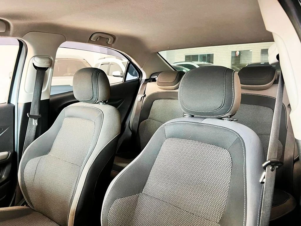 CHEVROLET PRISMA