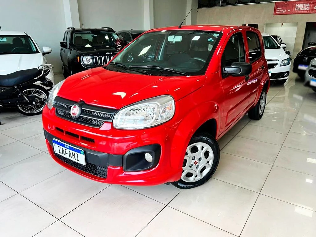 FIAT UNO